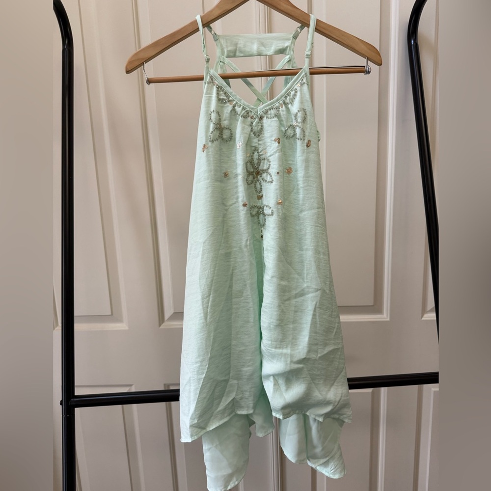 Mia Joy kids dress